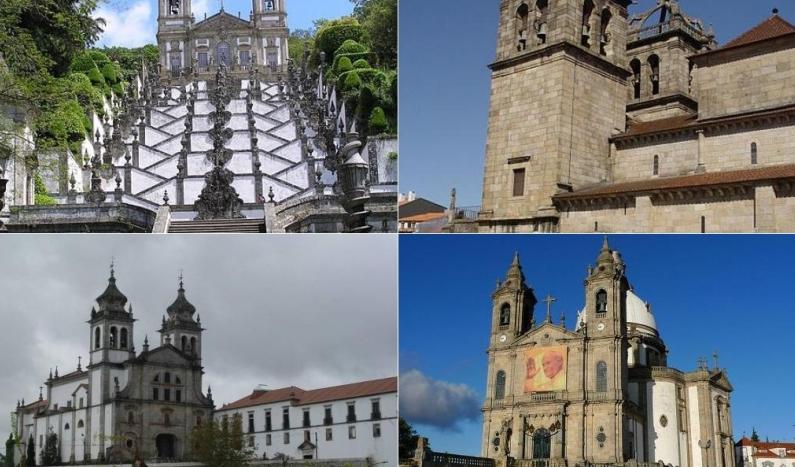 Braga the praying city of Portugal | World Easy Guides