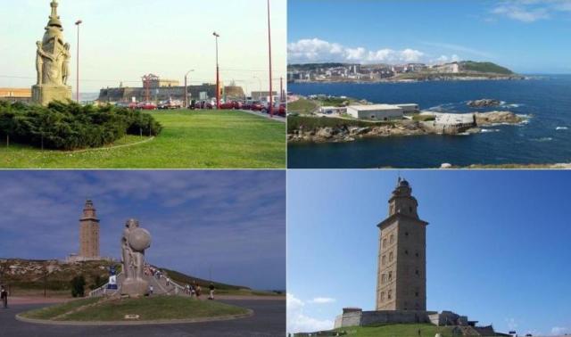 Coruna Galicia, Coruna Spain, Corunha Espanha, Corunha Galiza, La Coruña Spain, La Coruña Galicia