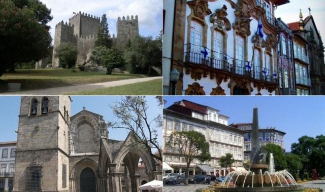 Guimarães Portugal