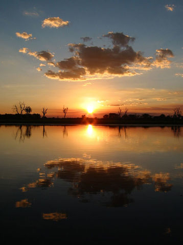 Kakadu National Park, Crocodiles national park Australia