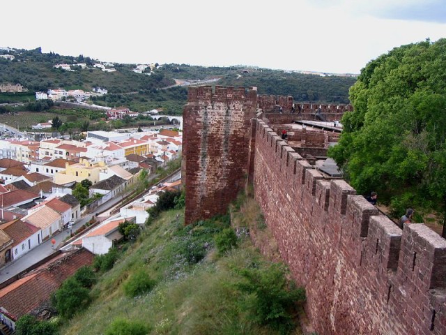 Silves Portugal