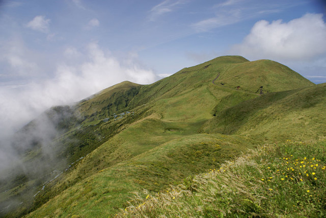 São Jorge Azores