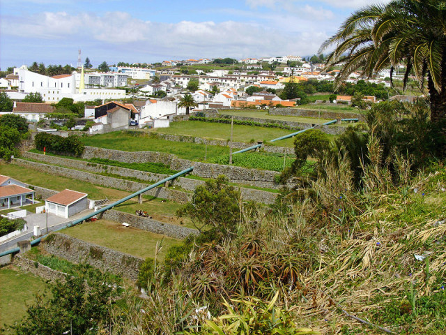 Terceira Azores