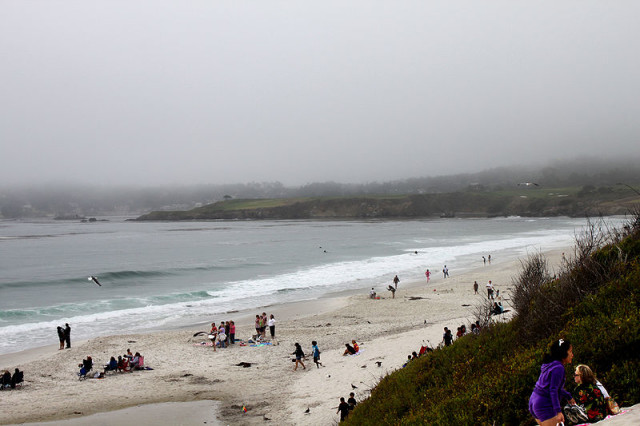 Carmel-by-the-Sea USA