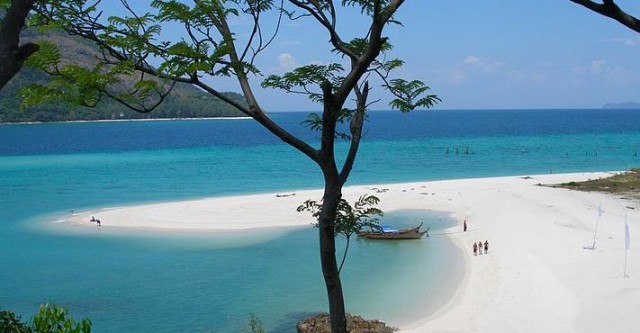 Koh Lipe Thailand