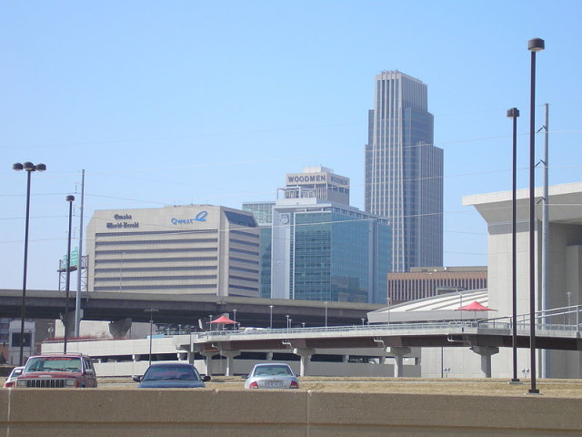 Omaha Nebraska