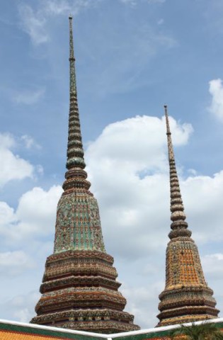 Wat Pho Bangkok