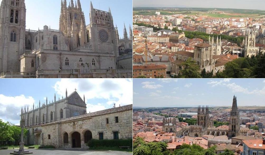 Burgos and its amazing cathedral | World Easy Guides