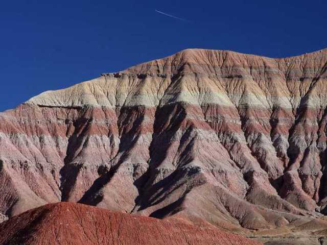 Painted Desert USA, Painted Desert Arizona