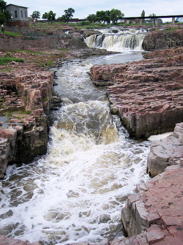 Sioux Falls SD, Sioux Falls USA, Sioux Falls South Dakota