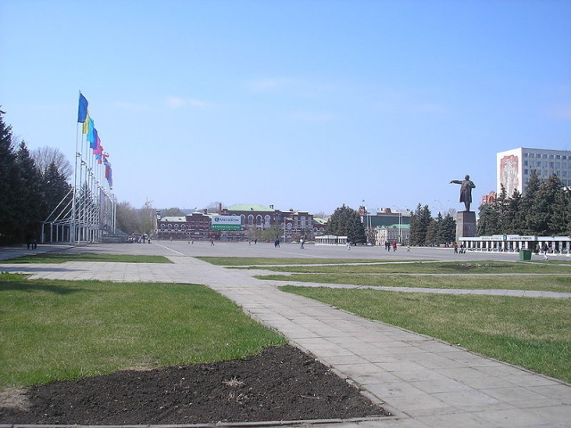 Saratov Russia