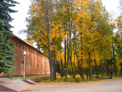 Smolensk Russia