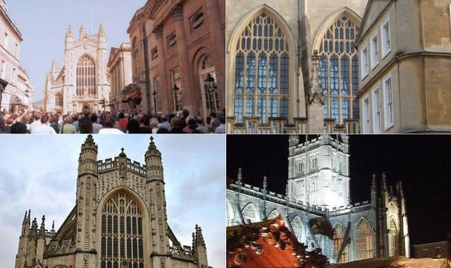 Bath Abbey