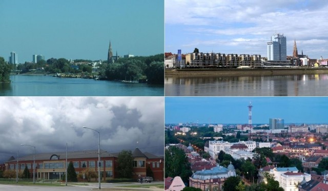 Osijek