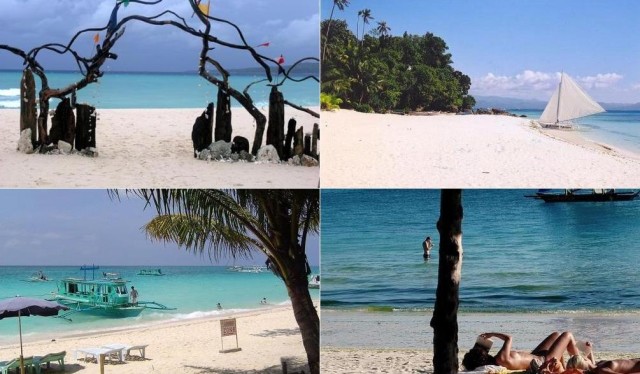 Boracay