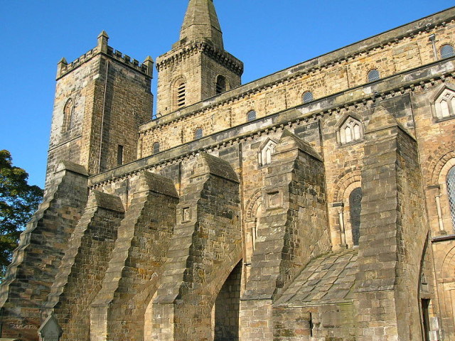 Dunfermline Scotland