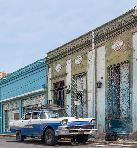 Maracaibo Venezuela