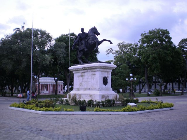 Maracay Venezuela