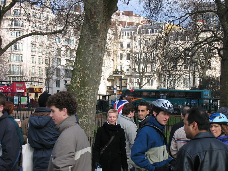 new york speakers corner