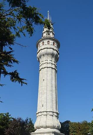 Beyazit Tower Istanbul