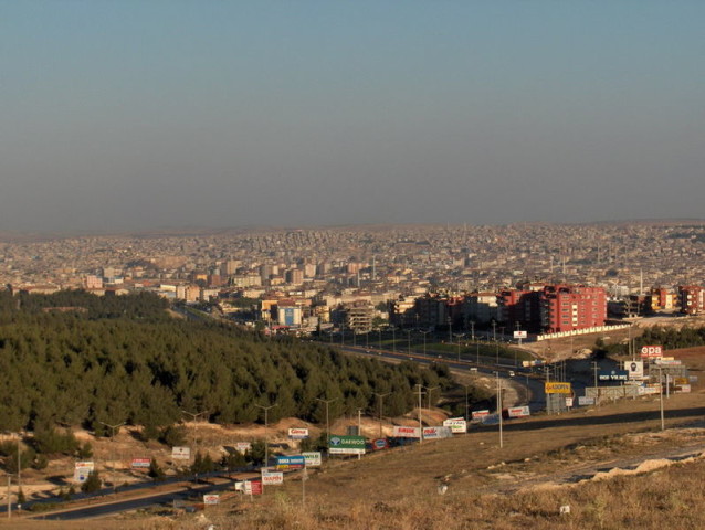 Gaziantep Turkey