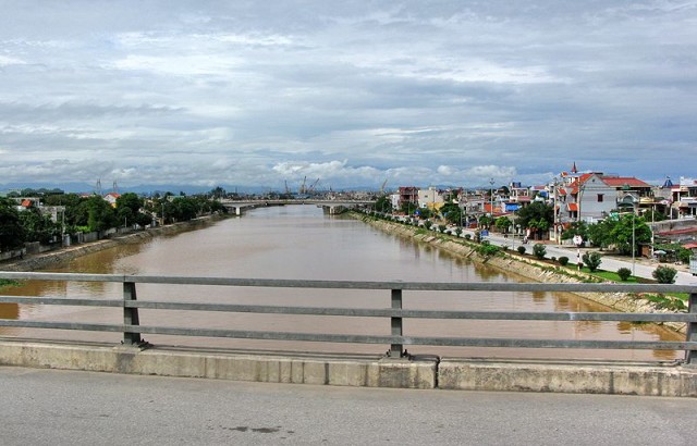 Haiphong Vietnam