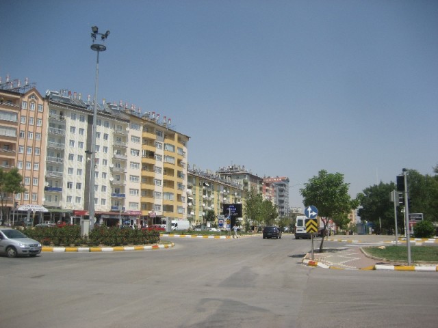 Konya Turkey