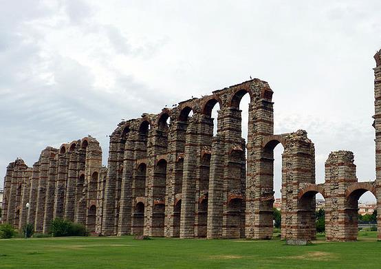 Merida Spain