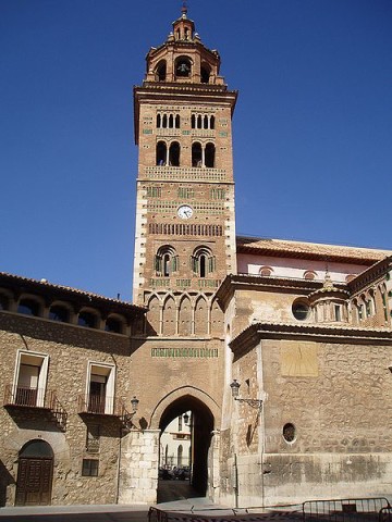 Teruel Spain