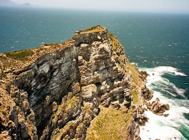 Cape Point South Africa