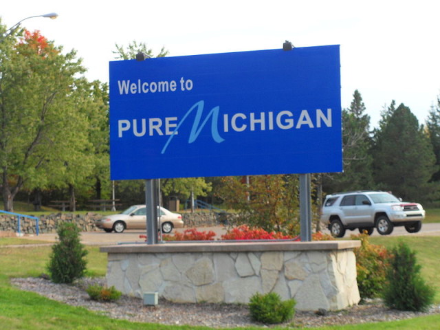 Michigan USA