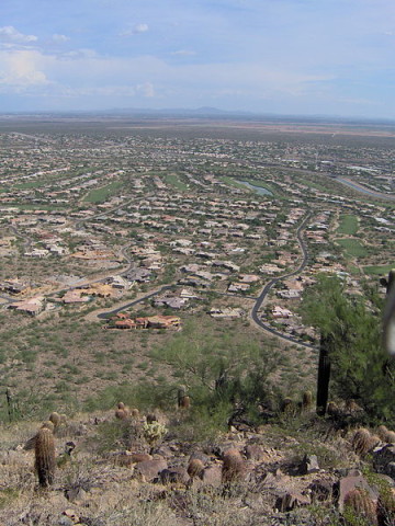 Scottsdale AZ