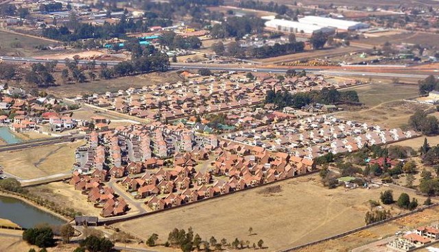 Tembisa South Africa