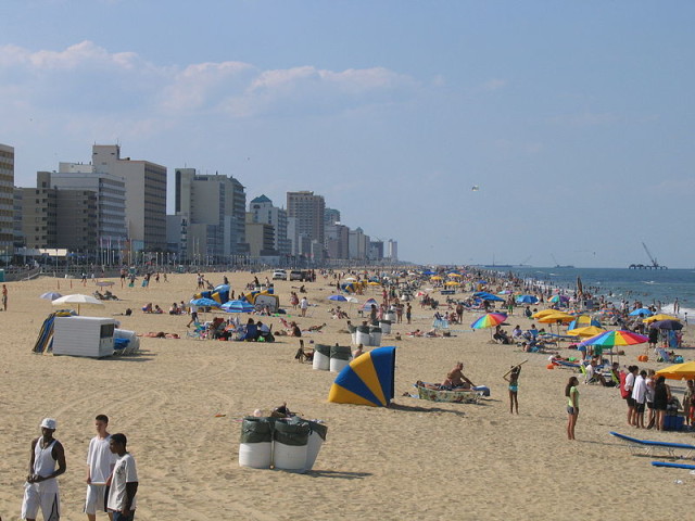 Virginia Beach USA