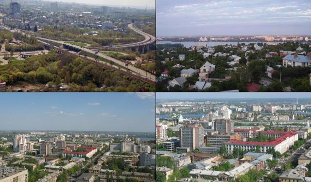 Voronezh Russia