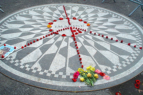 Strawberry Fields NY