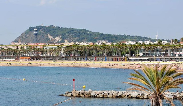 Barceloneta Barcelona