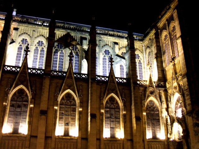 Catedral San Sebastian Donostia