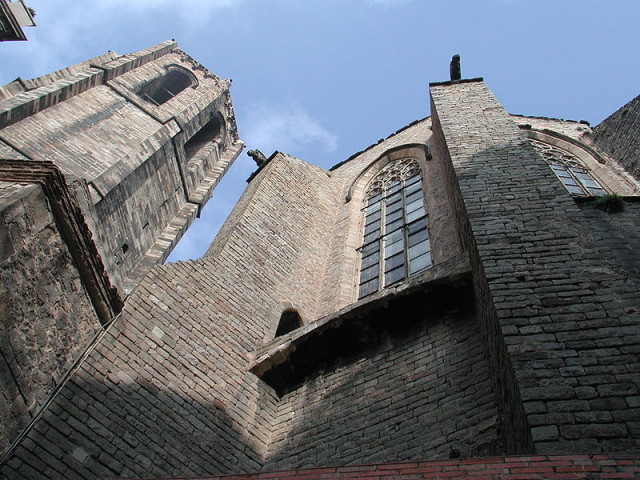 basilica Santa Maria del Pi