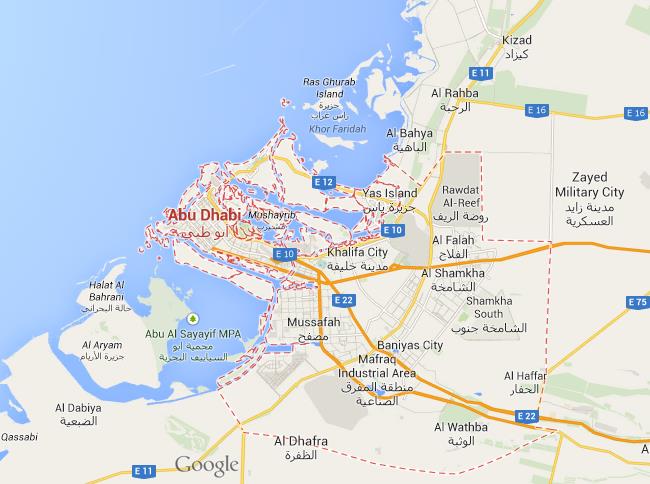 Абу Даби Где Купить Алкоголь Карта