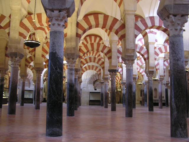 Mezquita Catedral Cordoba