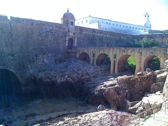 Peniche Portugal