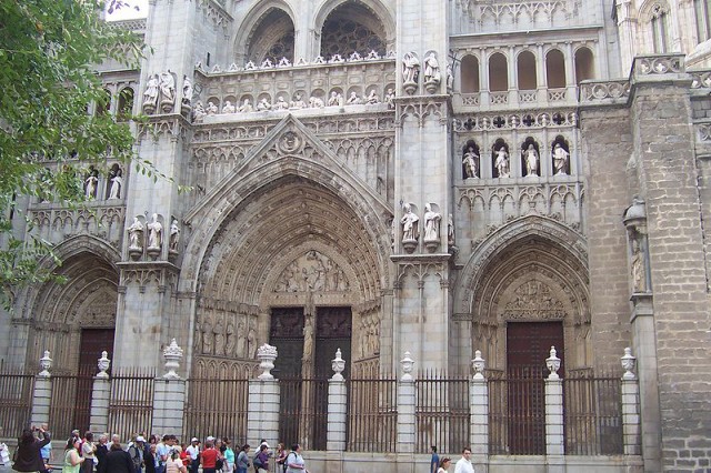 Toledo Catedral