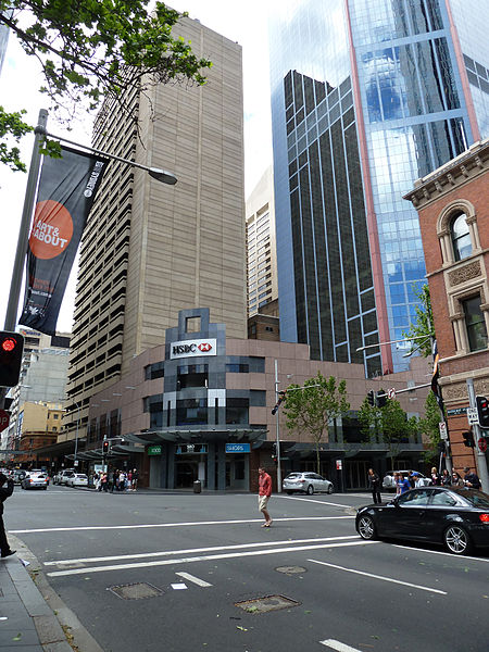 george-street-sydney