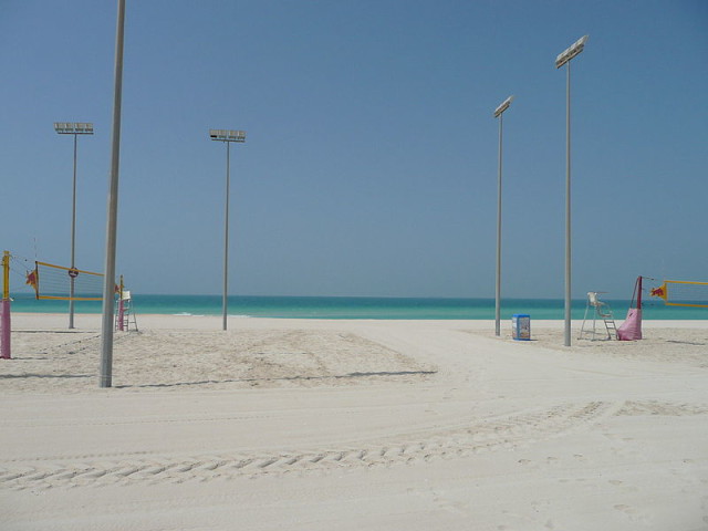 Jumeirah Beach Dubai