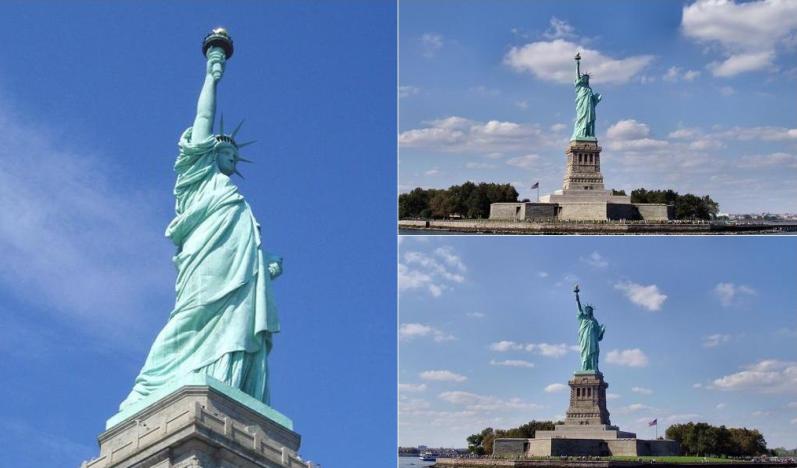 Statue of Liberty in New York | World Easy Guides