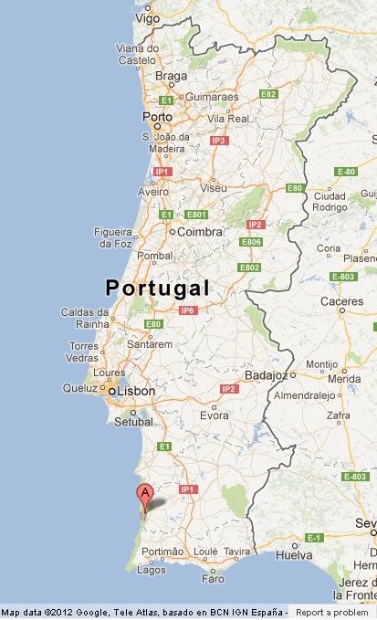 Vicentine Coast in southwest Portugal | World Easy Guides