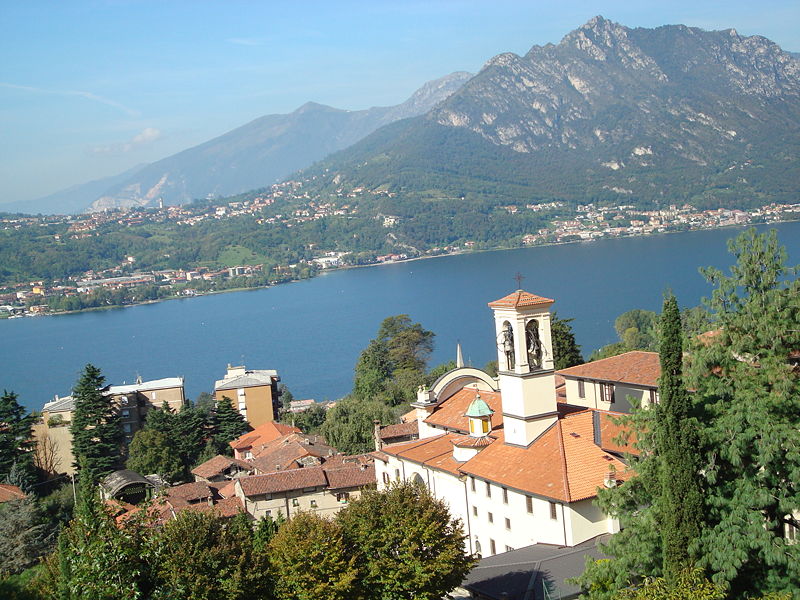 Lecco - World Easy Guides