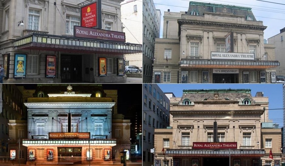 Royal Alexandra Theatre