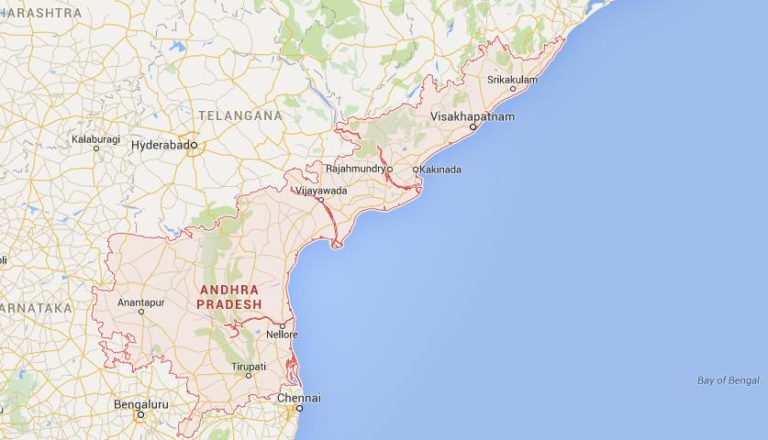 Andhra Pradesh | World Easy Guides